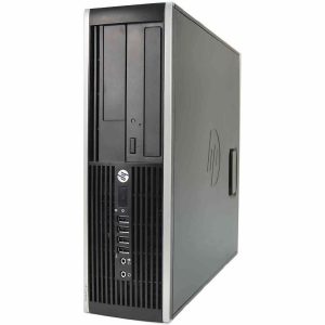 HP 8200 I7 SFF