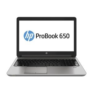 HP 650 G2 I5-6300U
