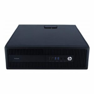 HP 800 G1 I7-4770