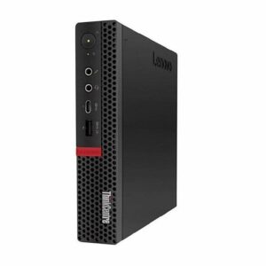LENOVO M720Q I3-9100T