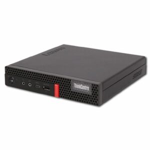 LENOVO M920Q I3-8300T