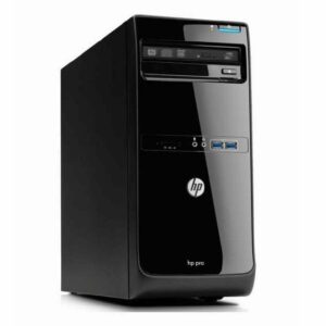 HP PRO 3500 I3-3240