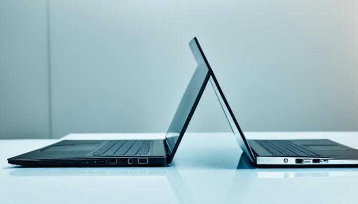 refurbished vs new laptop