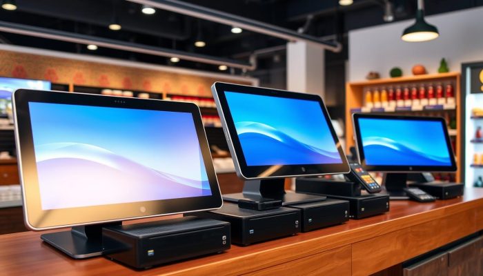 Refurbished POS Systems