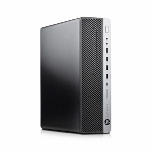 HP 600 G5 I3-9100.