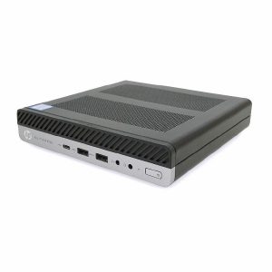 HP 800 G5 I5-9500..