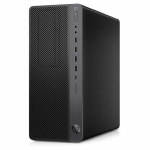 HP Z1 ENTRY G5 I7-9700 TW