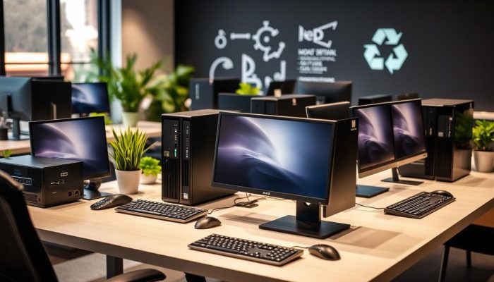 How to Choose a Refurbished PC