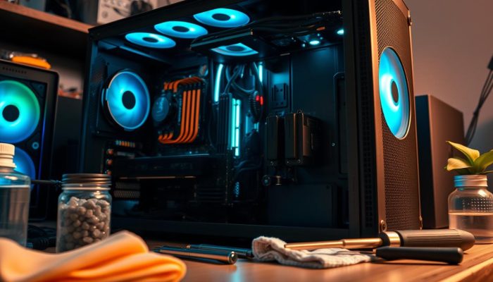 What is a Refurbished PC
