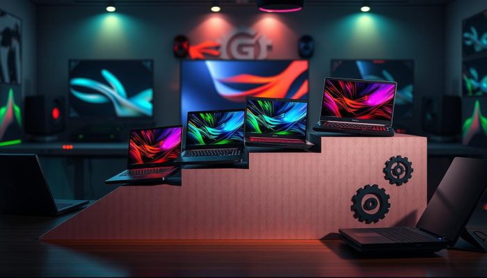 rise of refurbished laptops