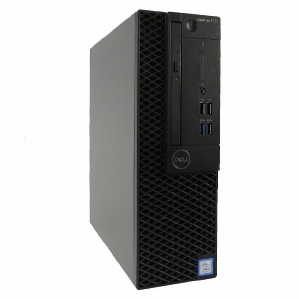 DELL 3060 I5-8500