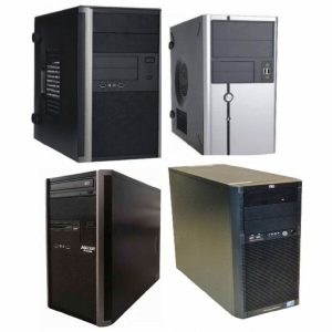 CLONE I5-12400F