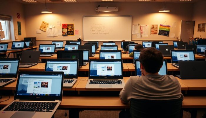 Educational Use