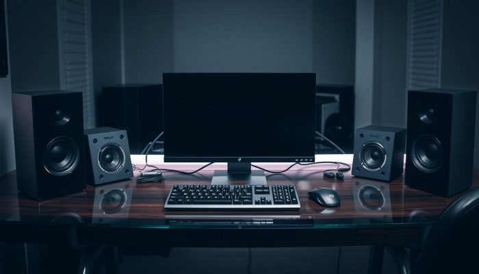 Gaming Desktops