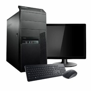 LENOVO M91P I7 BUNDLE