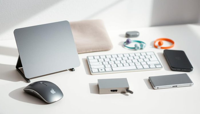 Laptop Accessories