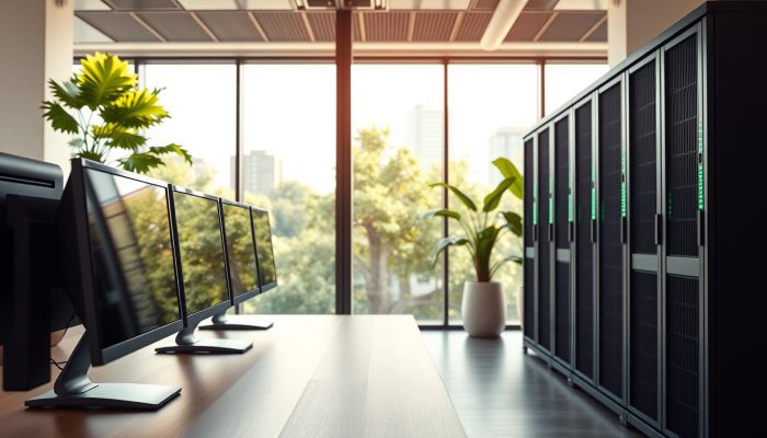Sustainable Computing