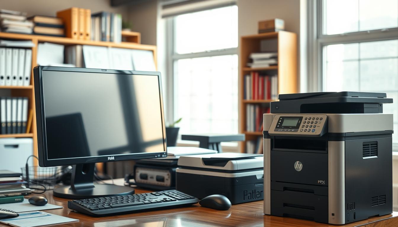 cost-saving office tech