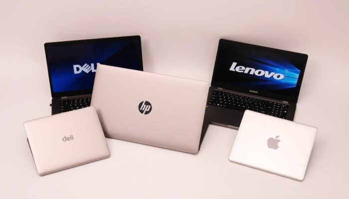 Brand Comparisons