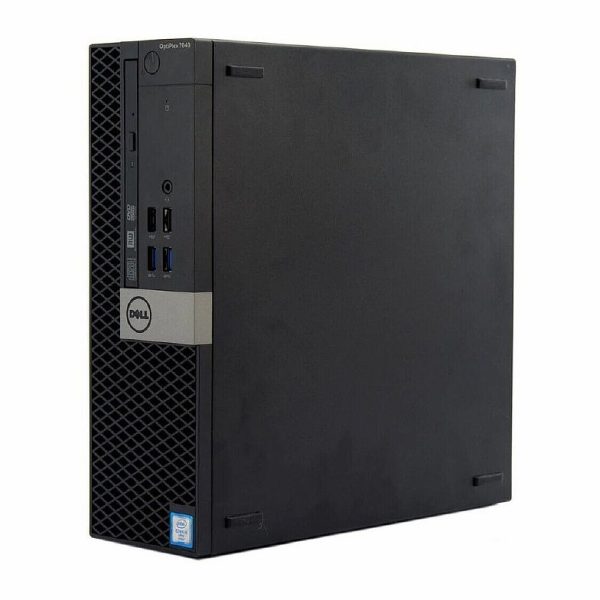 DELL 7040 I5-6402P