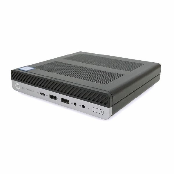 HP 800 G5 I5-9500T