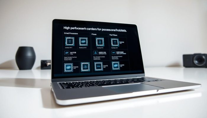 Processor Performance