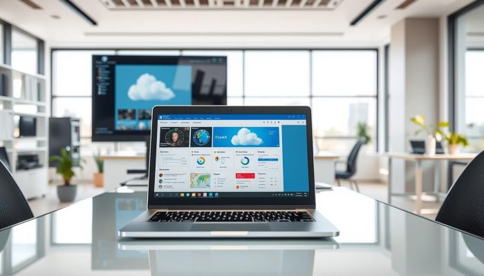 Cloud Computing