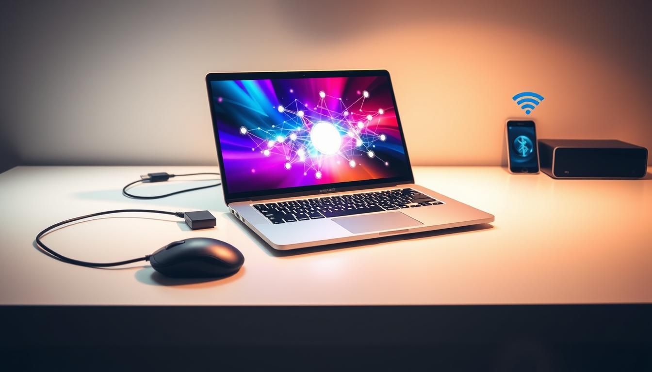Connectivity