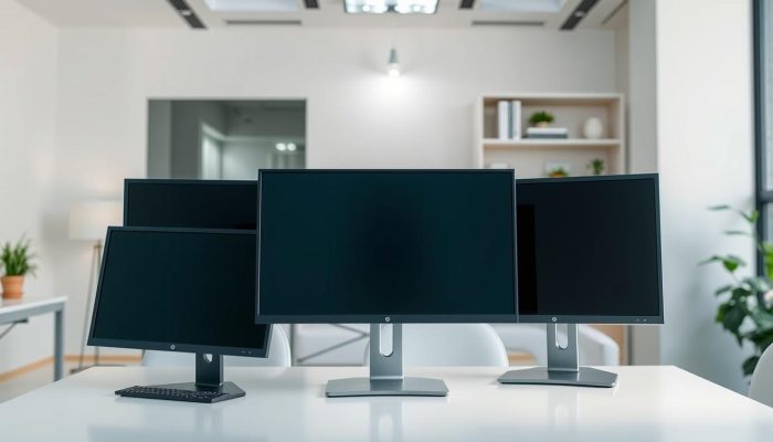 Refurbished Monitors