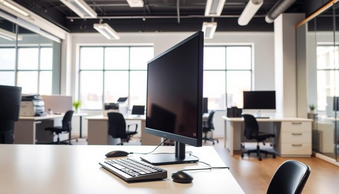 Refurbished Workstations