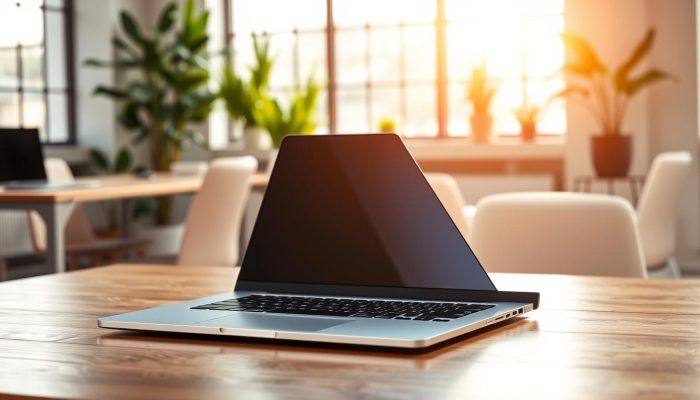Touchscreen Laptops