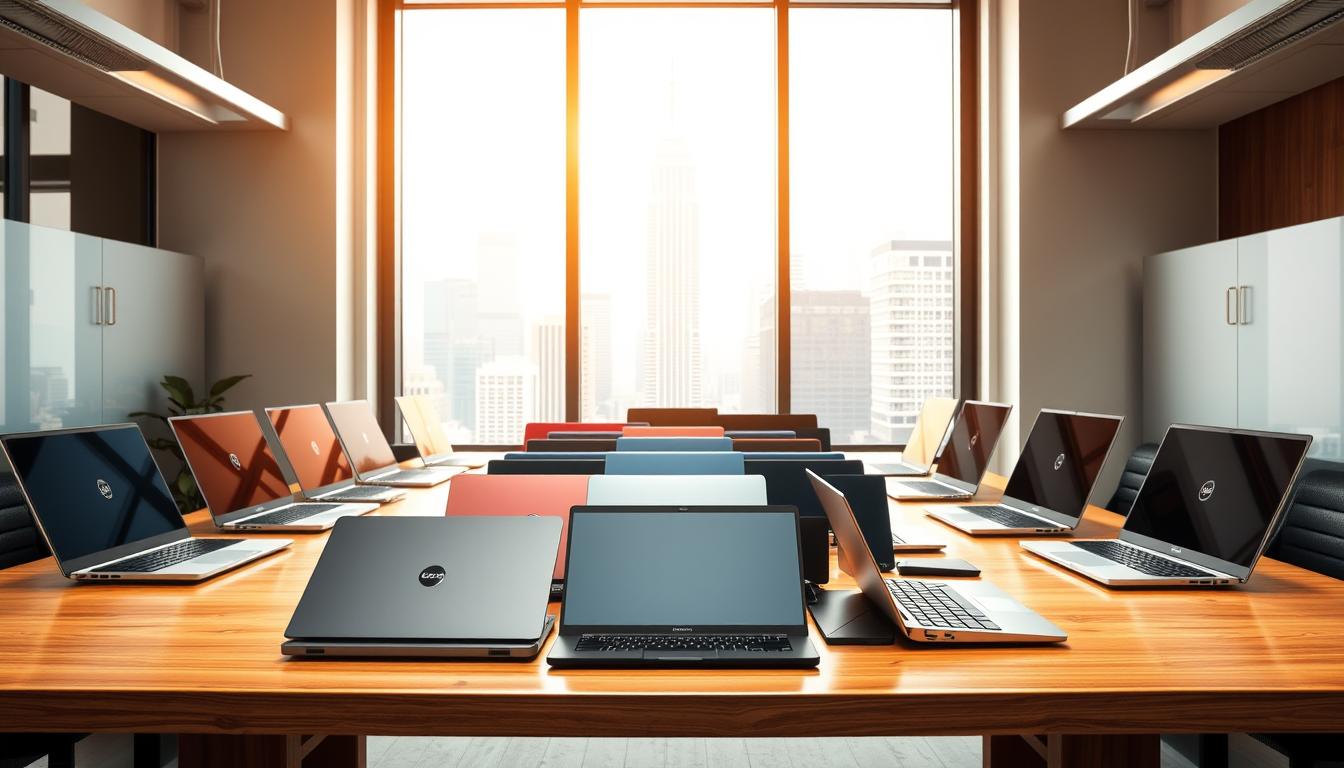 refurbished laptops