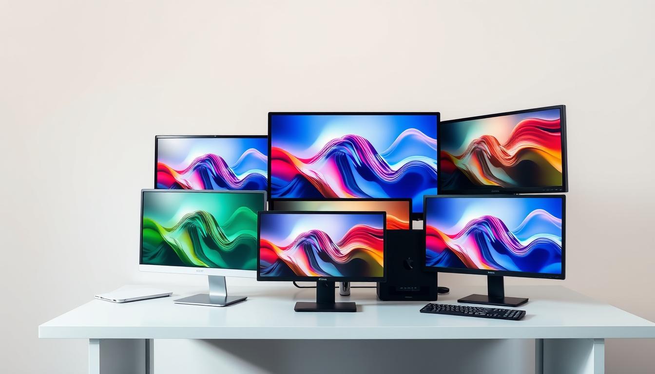 refurbished monitors