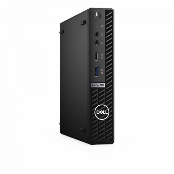 DELL 7080 I5-10500T MINI