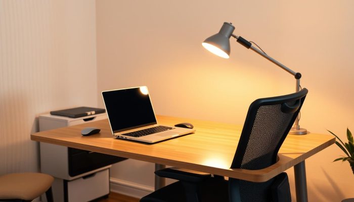 Ergonomics