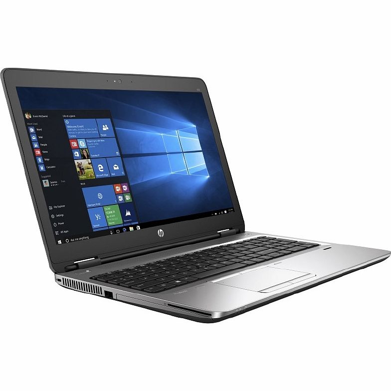 HP 650 G2 I5-6200U C