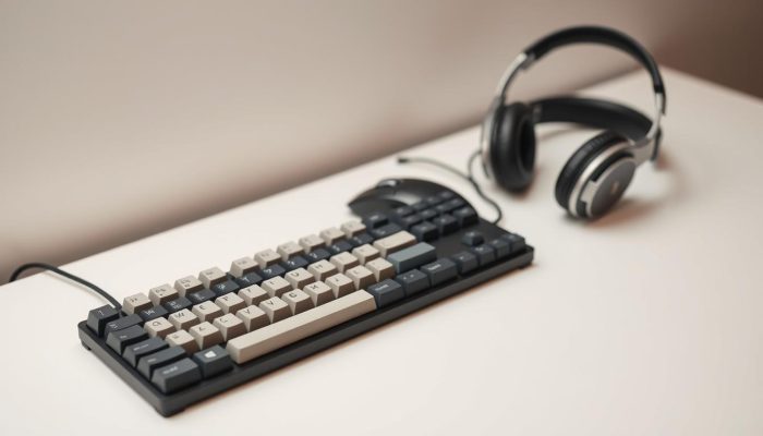 Refurbished Peripherals