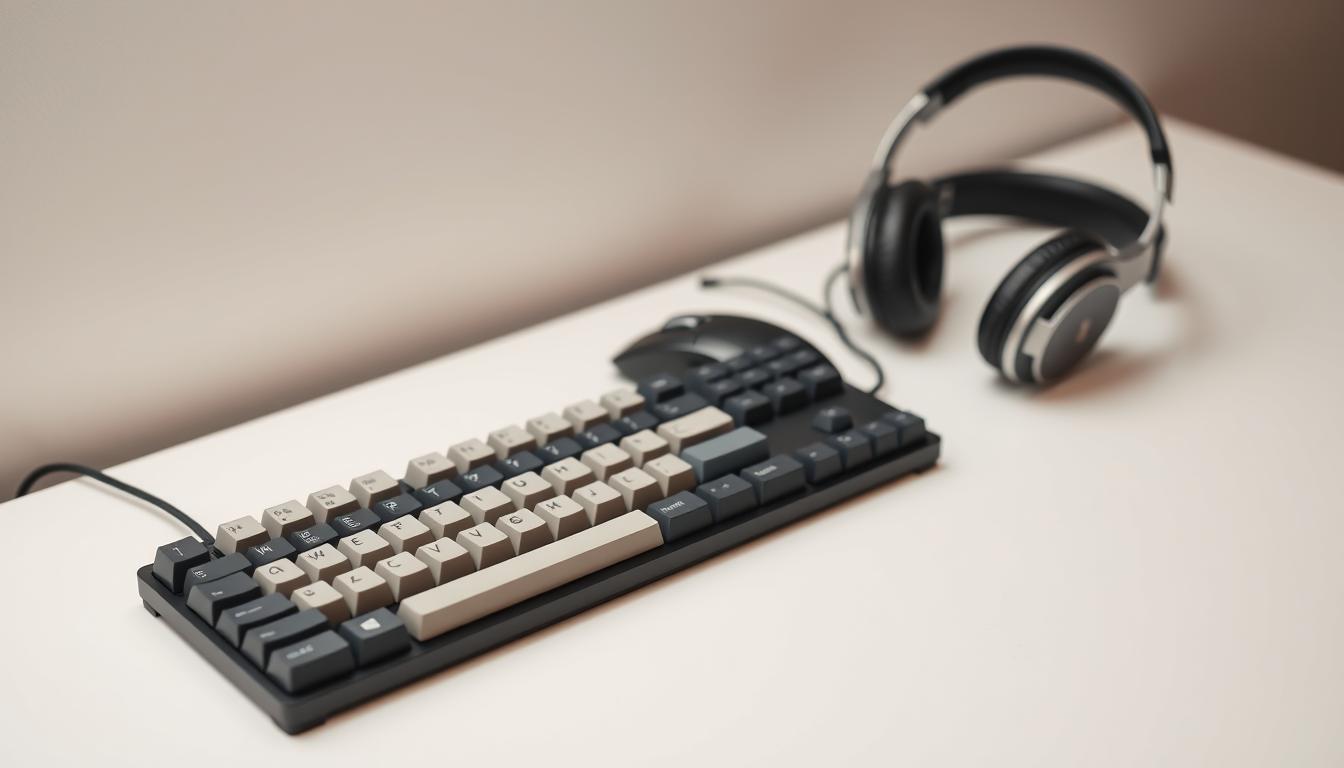 Refurbished Peripherals