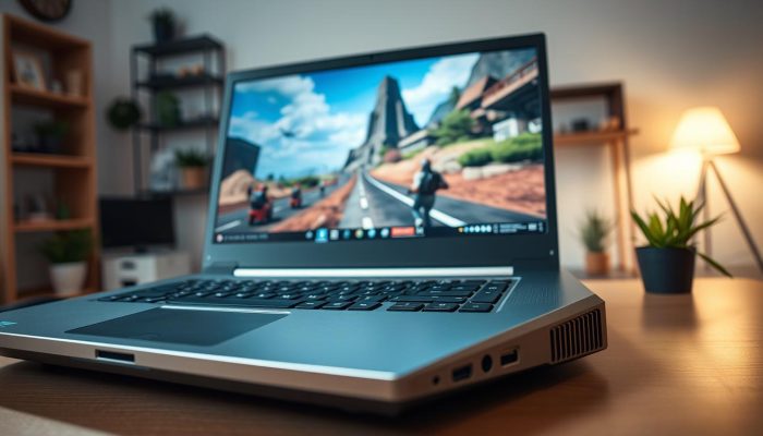Refurbished for Gaming