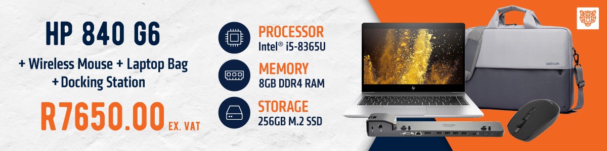 C2KIT-HP-840+Extras
