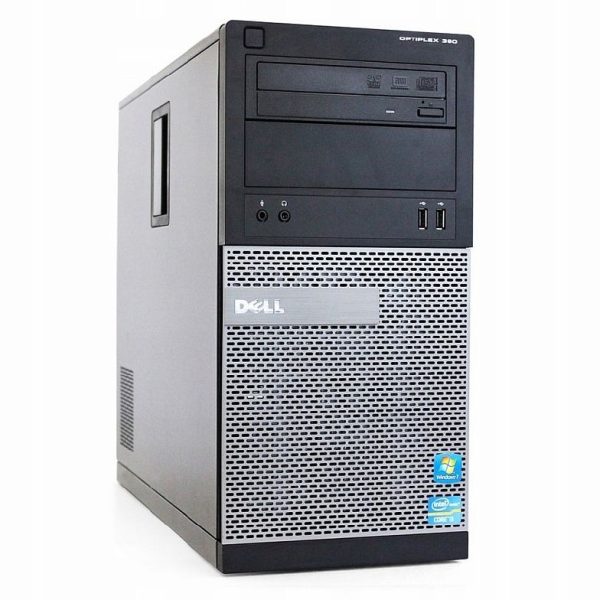 DELL 3010 I5-3570 TWR