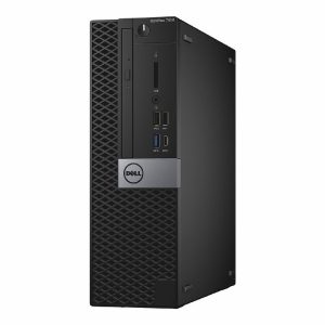 DELL 7050 I5-6600 SFF