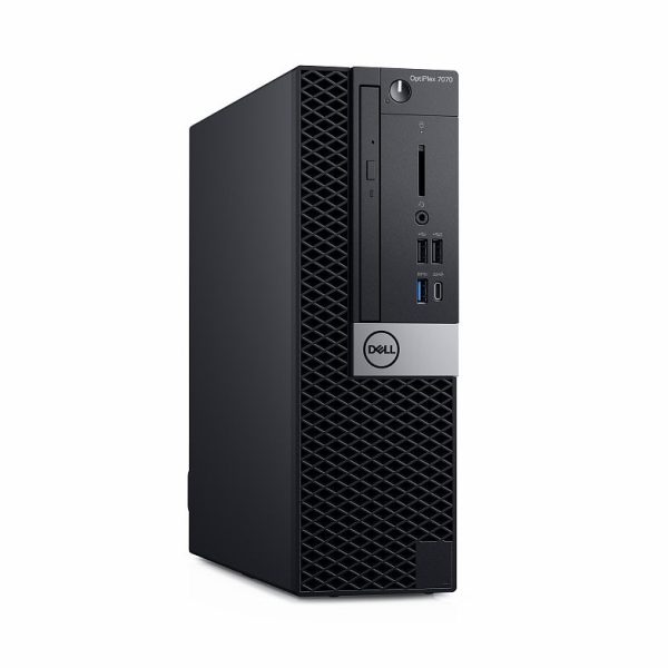 DELL 7070 I5-9500