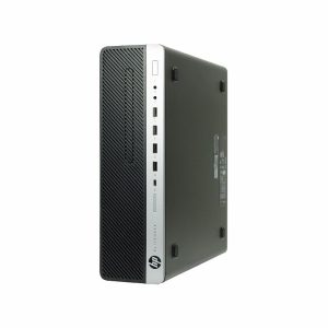 HP 600 G3 I5-7600