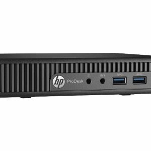 HP 400 G2 I3-6100T