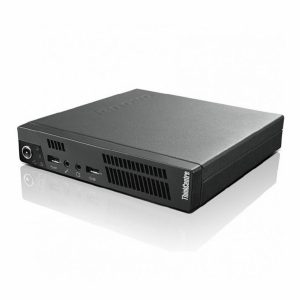 LENOVO M72E I3-2120 MINI