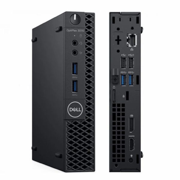 DELL 3070 I5-8400