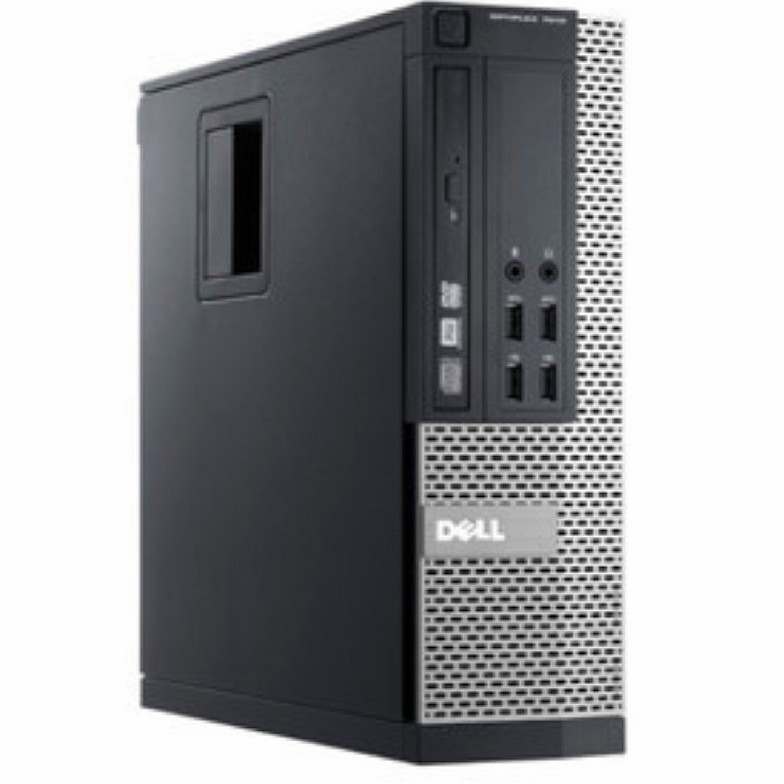 DELL 7010 I5-3470S